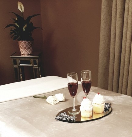 Slide image 1 of 5 for unwind-massage-esthetics