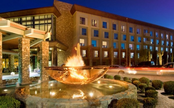 image for Amethyst Spa at Wekopa Resort & Conference Center
