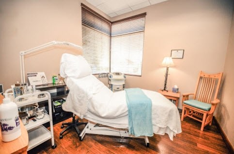 image for Age Less Wellness & Aesthetics Clinic Med Spa 