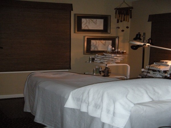 Slide image 1 of 6 for samsara-salon-spa