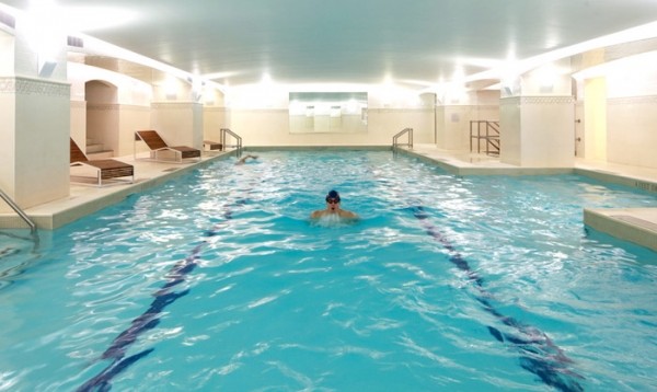 New York Health Racquet Club - Nyhrc Whitehall - Find Deals With The Spa Wellness Gift Card Spa Week
