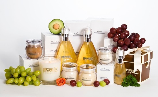 Lavinia Borcau Skin Care - Find Deals With The Spa & Wellness Gift Card