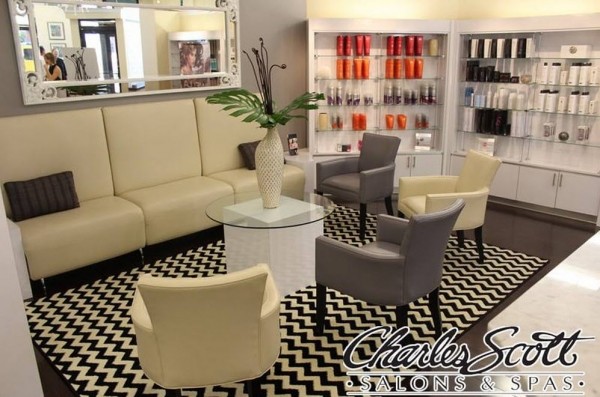 image for Charles Scott Salons & Spa