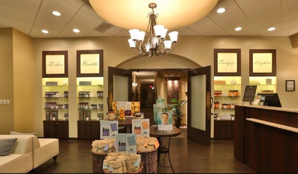 image for Massage Heights - Spring Town Center
