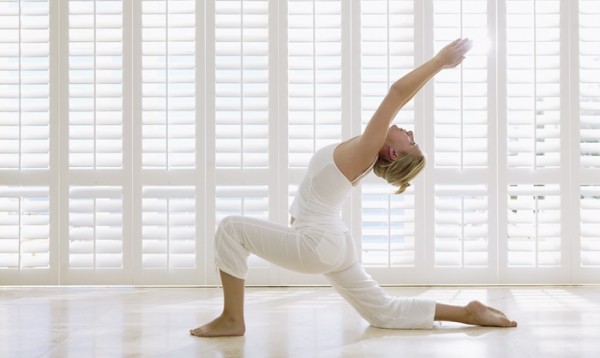 image for Get Fit Yoga - Fremont