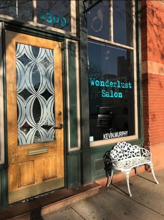 image for Wonderlust Salon