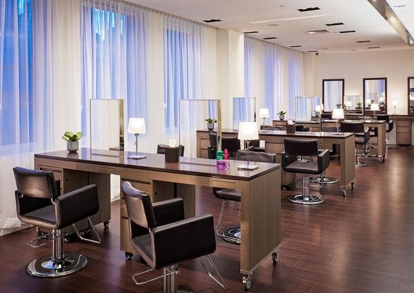 Mynd Spa Salon Fifth Avenue New York Ny Spa Week