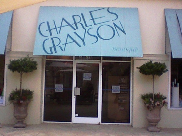 image for Charles Grayson Salon & Spa