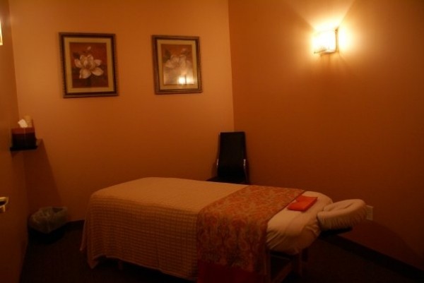 image for Massage Nirvana