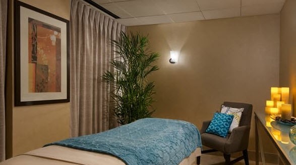 Slide image 1 of 3 for skyline-spa-and-health-club-at-the-hilton-americas-houston