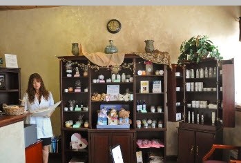 image for Massage for Wellness - Bethpage