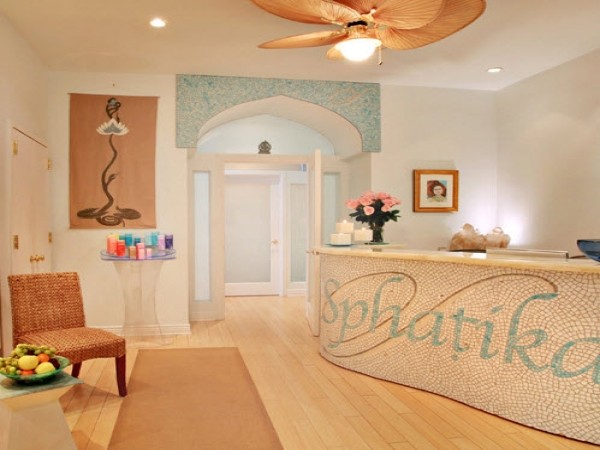 image for The Sphatika Experience Spa