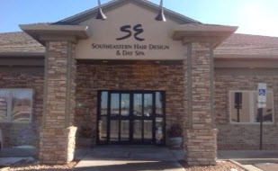image for Southeastern Hair Design & Day Spa