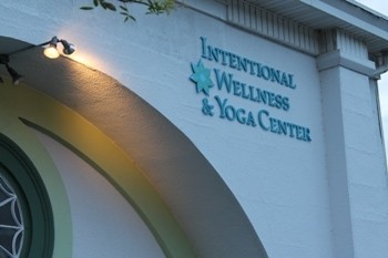 Slide image 1 of 1 for intentional-living-inc