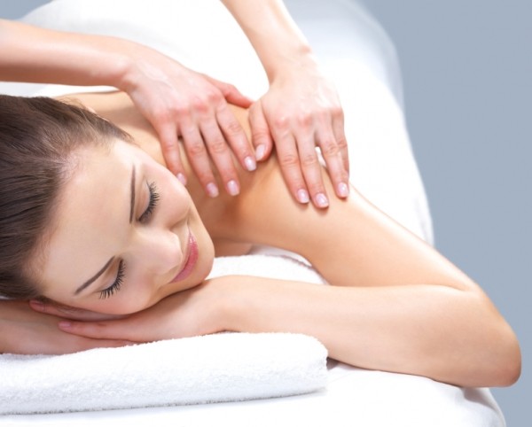 image for Serenity Massage Therapy