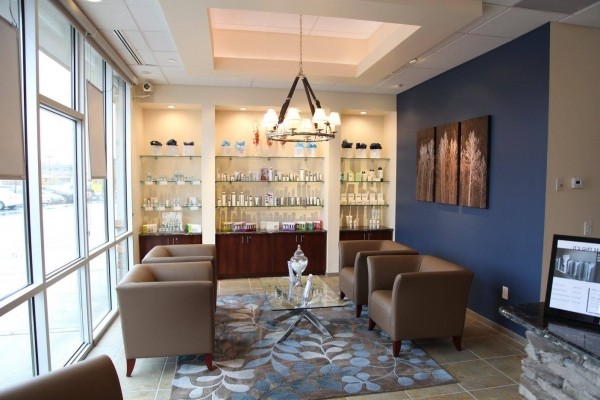 image for Hand & Stone Massage and Facial Spa - Lakewood Belmar