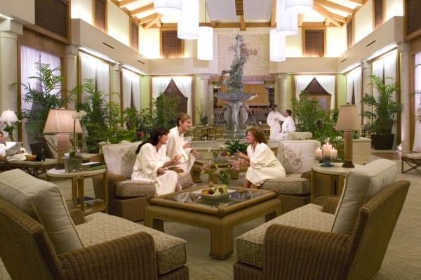 image for Spa at the Ponte Vedra Inn & Club