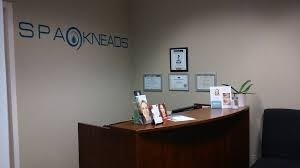image for Spa Kneads