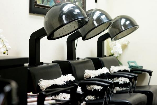 image for Lux 131 Salon & Day Spa