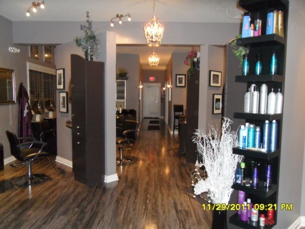 image for Absolute Salon and Day Spa