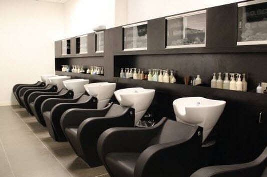 image for Modern Salon & Spa - Phillips Place