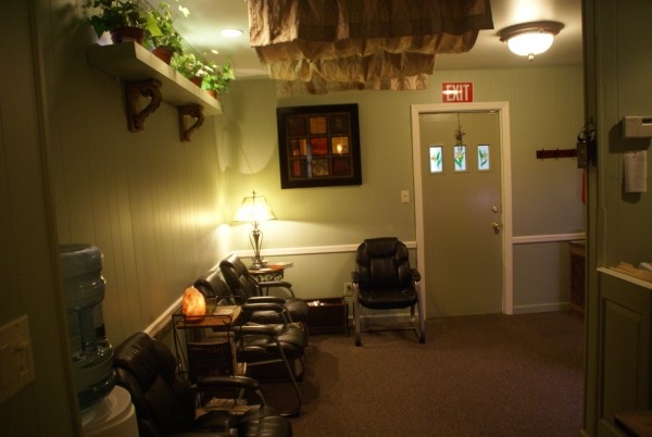 image for Body Essential Therapeutic Massage and Wellness