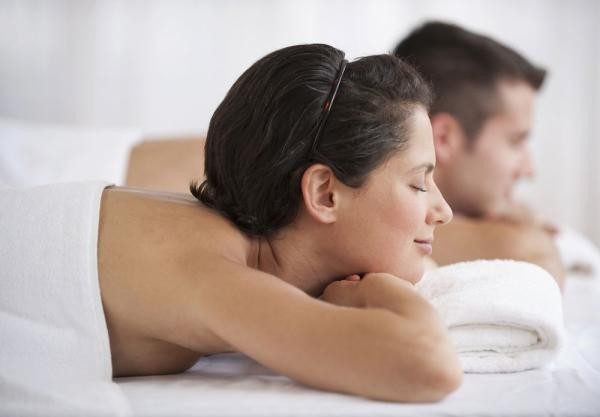 image for Spavia Day Spa - Thornwood
