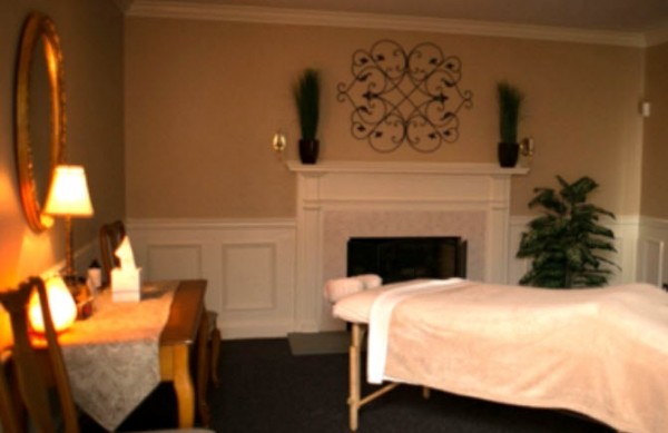 image for Healing Hands Massage - West Chester