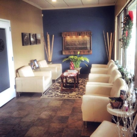 image for Hand & Stone Massage and Facial Spa - Toms River