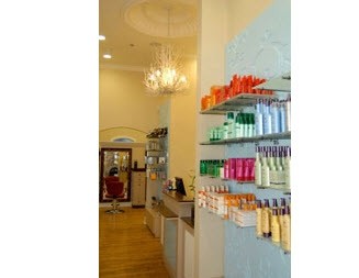 image for Red Cottage Salon & Spa