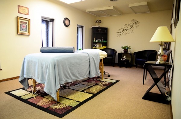 image for Reiki Center for Body and Mind