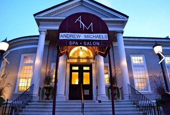 image for Andrew Michaels Salon and Spa