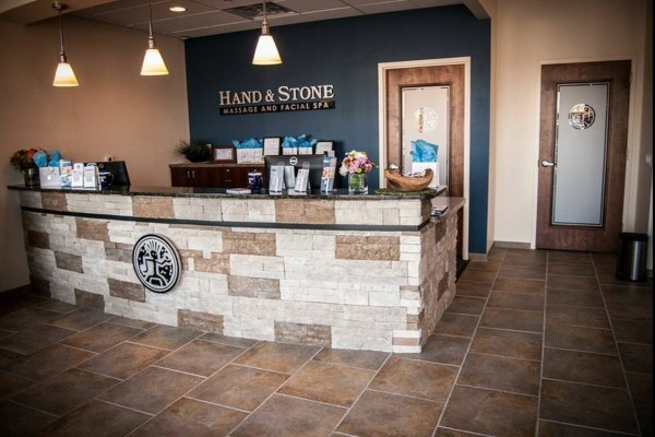 image for Hand & Stone Massage and Facial Spa - Kissimmee