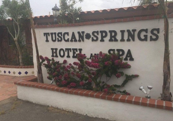 Slide image 2 of 2 for tuscan-springs-hotel-spa