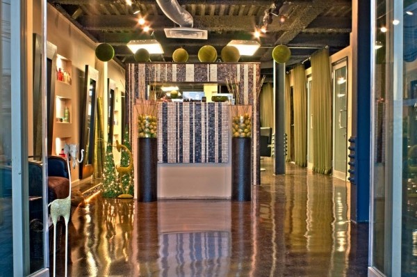 image for Green Planet Salon & Spa