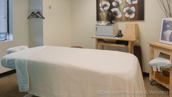 image for Evergreen Massage & Wellness 