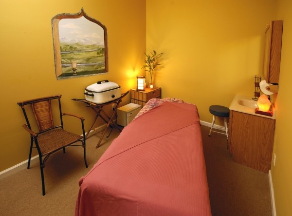 Slide image 1 of 4 for head-to-toe-massage-spa