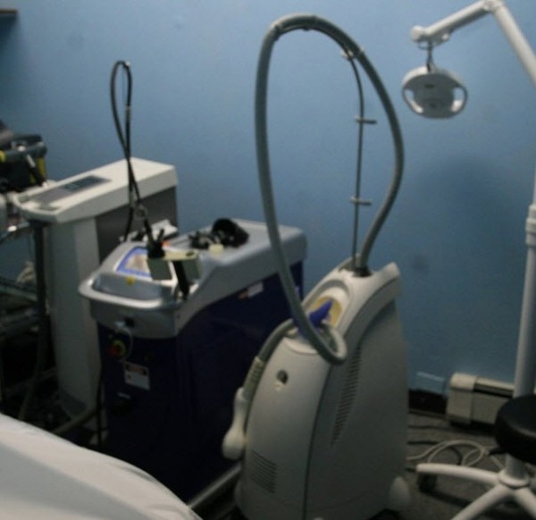 Slide image 3 of 3 for laser-and-spa-techniques
