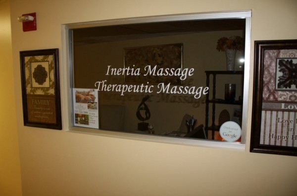 image for Inertia Massage