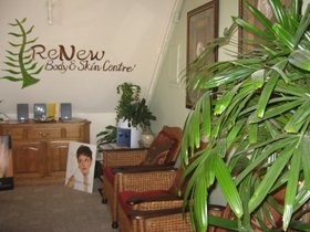 image for Renew Body and Skin Centre