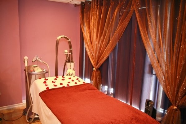 image for Queens Tower Spa