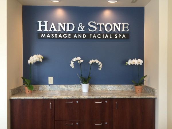 image for Hand & Stone Massage and Facial Spa - Bellevue