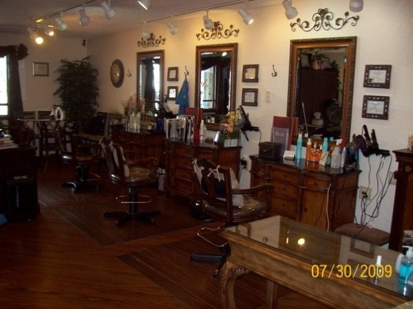 Slide image 4 of 6 for a-bella-style-salon-amp-day-spa