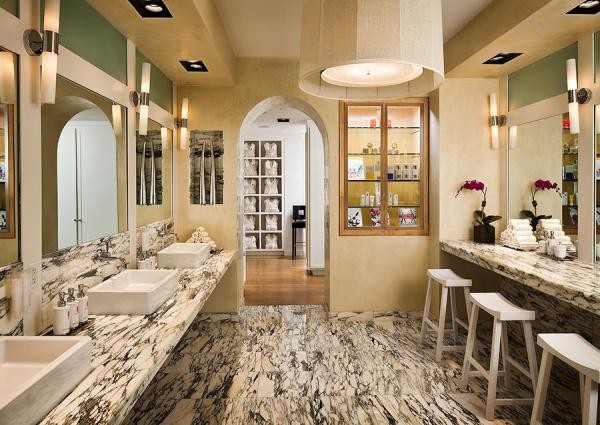 Mynd Spa Salon Fifth Avenue New York Ny Spa Week
