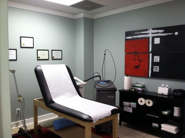image for Growing Younger Clinic