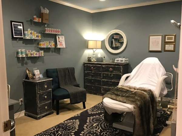 Beauty by Allison - Find Deals With The Spa & Wellness Gift Card | Spa Week