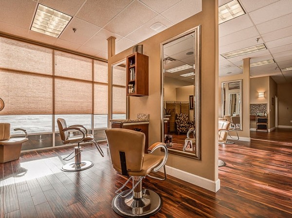 image for Avalon Salon and Spa