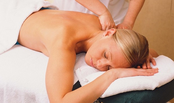 image for Southcenter Massage
