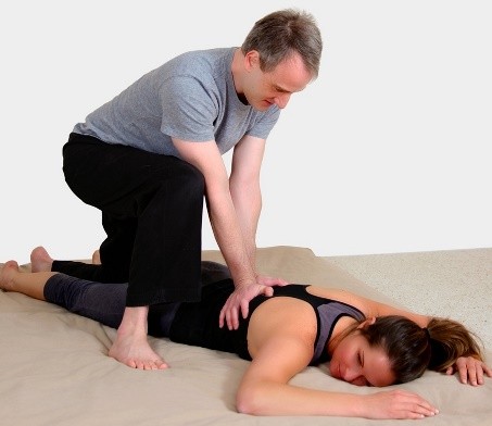 image for Healing Path Thai Massage