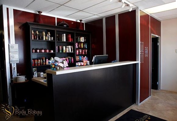 image for The Body Bakery Tanning Salon